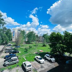 Квартира 21,1 м², 1-комнатная - изображение 3