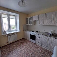 Квартира 60 м², 2-комнатная - изображение 5
