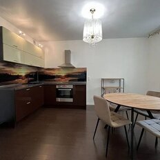 Квартира 74 м², 2-комнатная - изображение 1