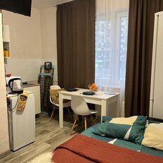 Квартира 20 м², 1-комнатная - изображение 2