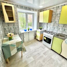 Квартира 45 м², 2-комнатная - изображение 2