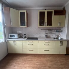 Квартира 54 м², 2-комнатная - изображение 3