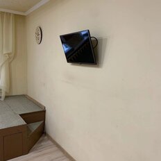 Квартира 31 м², 1-комнатная - изображение 4