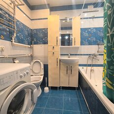 Квартира 43 м², 2-комнатная - изображение 1