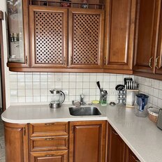 Квартира 77 м², 3-комнатная - изображение 5