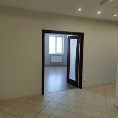 Квартира 125 м², 3-комнатная - изображение 1