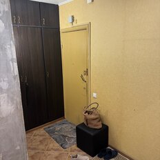 Квартира 37,5 м², 1-комнатная - изображение 3