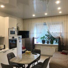 Квартира 78 м², 3-комнатная - изображение 1