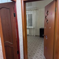 Квартира 32 м², 2-комнатная - изображение 4