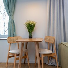 Квартира 31,8 м², студия - изображение 3