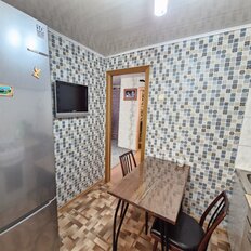 Квартира 31 м², 1-комнатная - изображение 3