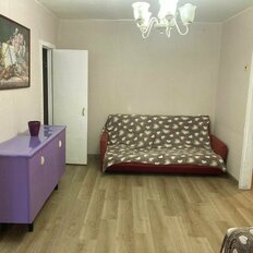 Квартира 43,5 м², 2-комнатная - изображение 3