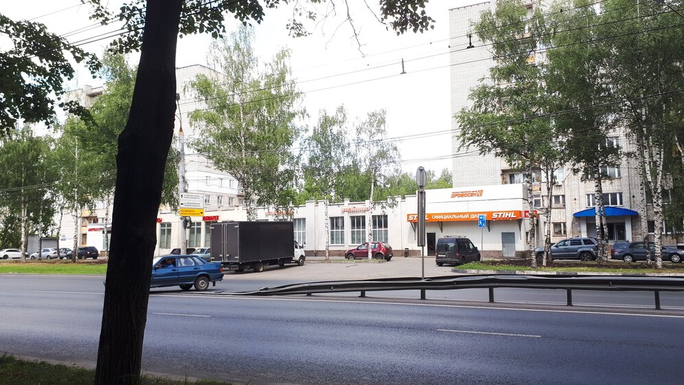 10000 м², участок коммерческого назначения 5 500 000 ₽ - изображение 25