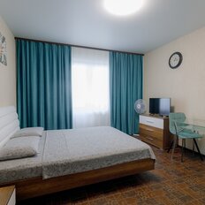Квартира 30 м², студия - изображение 2