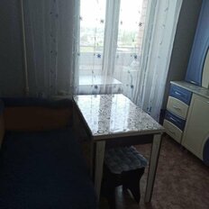 Квартира 34 м², 1-комнатная - изображение 4