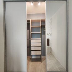Квартира 35 м², 1-комнатная - изображение 5