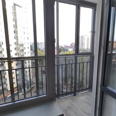 Квартира 29 м², студия - изображение 1