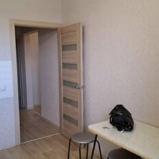 Квартира 36 м², 1-комнатная - изображение 3