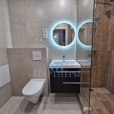 Квартира 35,5 м², 1-комнатная - изображение 3