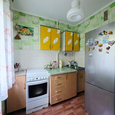 Квартира 32,3 м², 1-комнатная - изображение 2