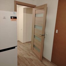 Квартира 27,1 м², 1-комнатная - изображение 5