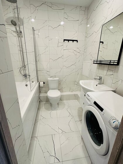 20 м², квартира-студия 23 000 ₽ в месяц - изображение 56