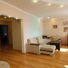 Квартира 87,1 м², 3-комнатная - изображение 5