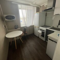Квартира 50 м², 2-комнатная - изображение 5