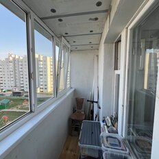 Квартира 29,2 м², студия - изображение 4