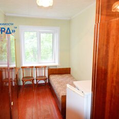 Квартира 43,3 м², 2-комнатная - изображение 1