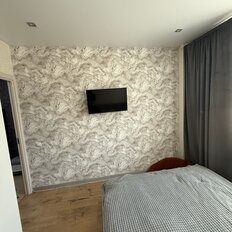 Квартира 33,5 м², 1-комнатная - изображение 3