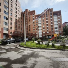 Квартира 90,7 м², 3-комнатная - изображение 4