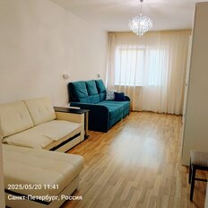 Квартира 56,2 м², 1-комнатная - изображение 3