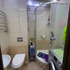 Квартира 34 м², 1-комнатная - изображение 5