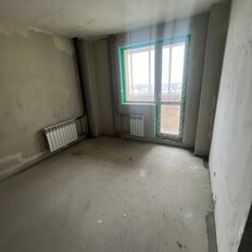 Квартира 38 м², 1-комнатная - изображение 3