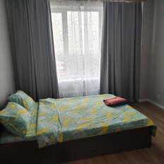 Квартира 21 м², студия - изображение 3