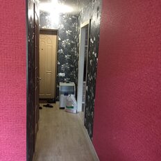Квартира 31 м², 1-комнатная - изображение 1