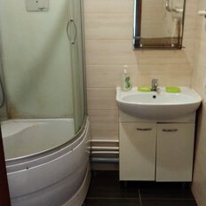 Квартира 37 м², 1-комнатная - изображение 1
