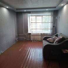 Квартира 35 м², 1-комнатная - изображение 2