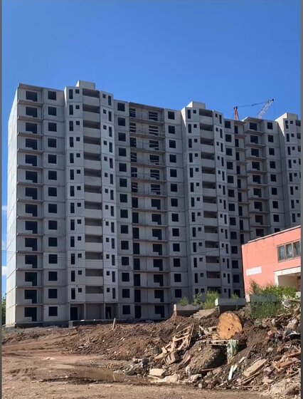 40 м², 1-комнатная квартира 4 645 000 ₽ - изображение 53