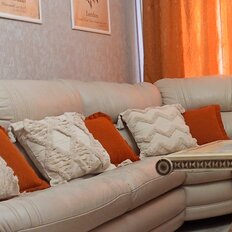 Квартира 57,8 м², 2-комнатная - изображение 3