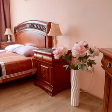 Квартира 36 м², 1-комнатная - изображение 4