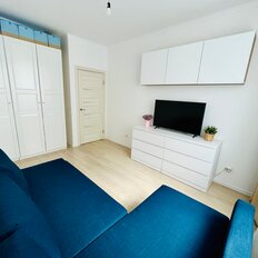 Квартира 54 м², 2-комнатная - изображение 3
