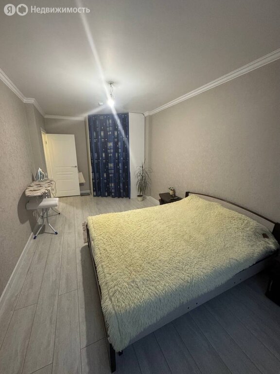 1-комнатная квартира: Красноярск, Соколовская улица, 78 (40.3 м²)