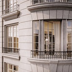 Квартира 140 м², 4-комнатная - изображение 2