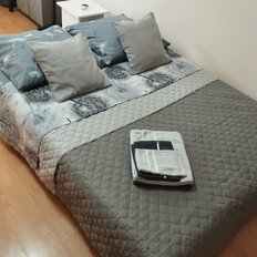 Квартира 33 м², 1-комнатная - изображение 1