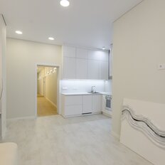 Квартира 92,1 м², 3-комнатная - изображение 5