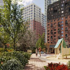 Квартира 36,3 м², 2-комнатная - изображение 4