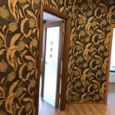 Квартира 46,4 м², 1-комнатная - изображение 1