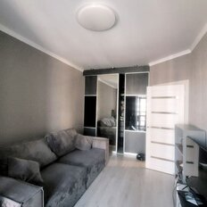 Квартира 41 м², 1-комнатная - изображение 3